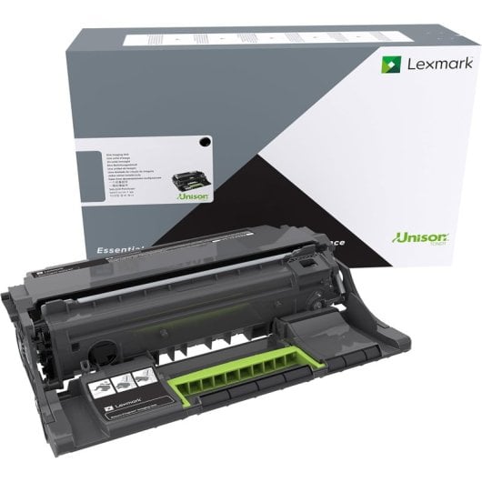 Lexmark 56F0ZA0 Unidad de Imagen 60000 Páginas