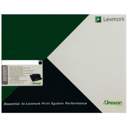 Lexmark 58D0Z00 photoconducteur et unité de mise en image 150000 pages