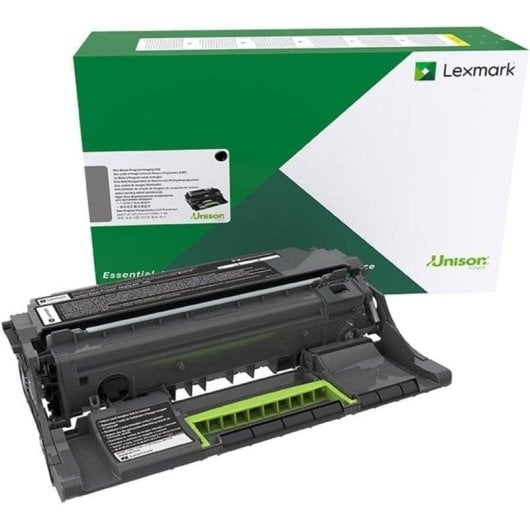 Unité d’imagerie Lexmark 50F0Z00 60000 pages pour MS/MX31x 41x 51x 61x