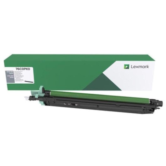 Fotoleiter Lexmark 76C0PK0 für CS/X92x und C/XC 9200 Serie 100000 Seiten