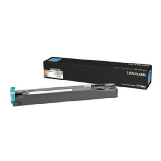 Colecteur de toner Lexmark C950X76G 30000 pages