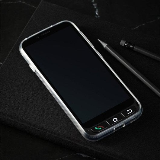 SPC Zeus 4G Pro 4GB 64GB 5.5" Nero