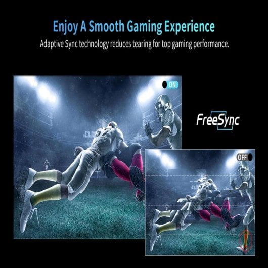 KTC H24V13 23.8" FullHD 100Hz FreeSync/G-Sync Compatible
