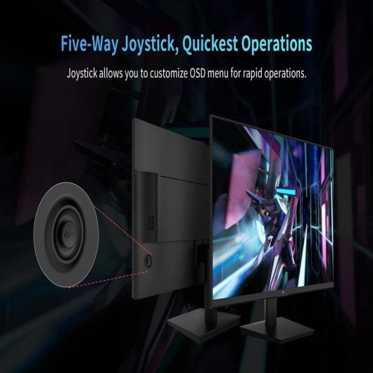 KTC H24V13 23.8" FullHD 100Hz FreeSync/G-Sync Compatible