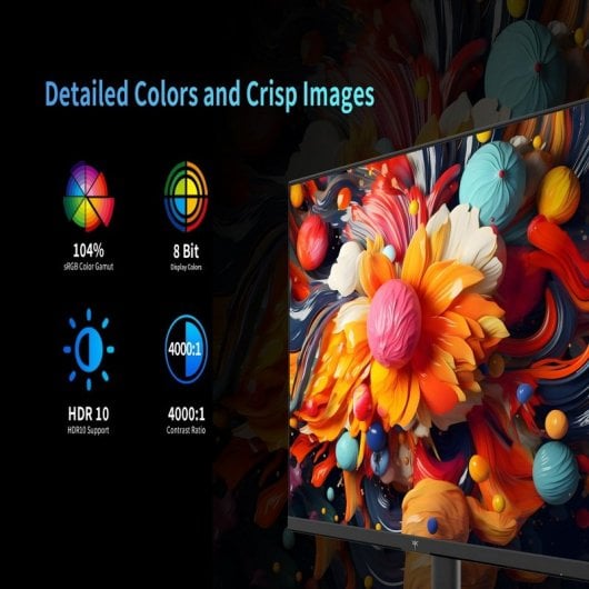 KTC H24V13 23.8" FullHD 100Hz FreeSync/G-Sync Compatible