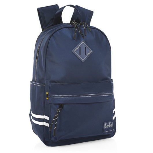 Lois Howson Mochila para Portátil hasta 14" Azul Marino