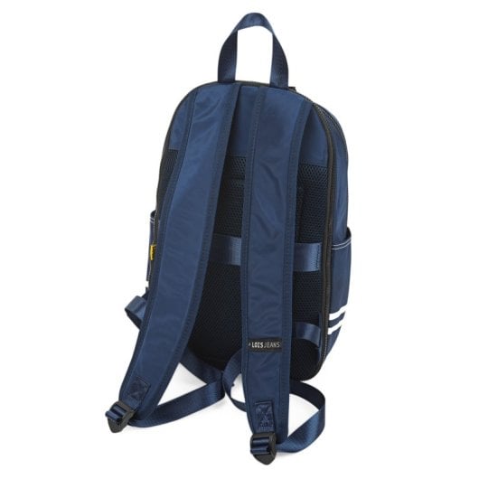 Lois Howson Mochila para Portátil hasta 14" Azul Marino