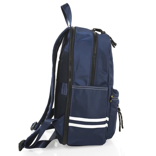 Lois Howson Mochila para Portátil hasta 14" Azul Marino