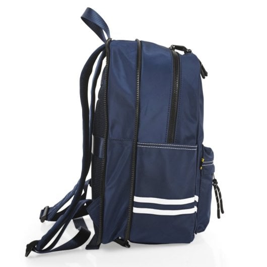 Lois Howson Mochila para Portátil hasta 14" Azul Marino
