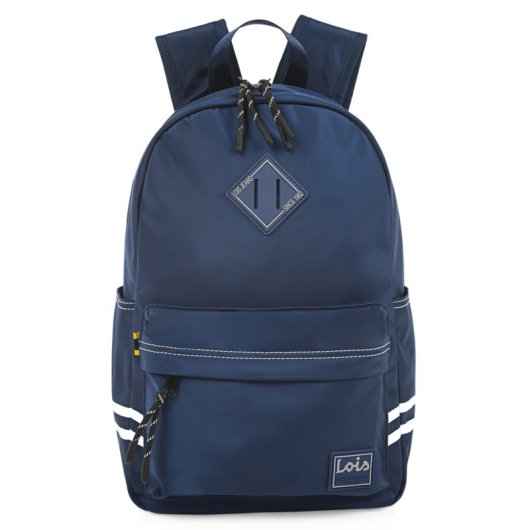 Lois Howson Mochila para Portátil hasta 14" Azul Marino