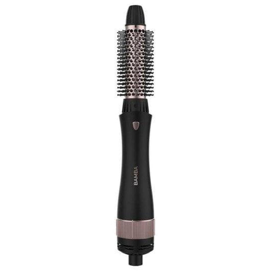 Multi-Haarstyler Cecotec Bamba CeramicCare 10in1 1000W Keramik Ionen 3 Temperaturstufen 10 Aufsätze Schwarz Rosa