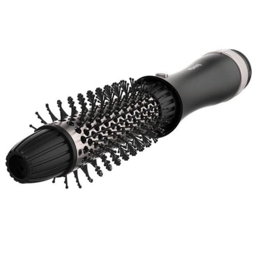 Multi-Haarstyler Cecotec Bamba CeramicCare 10in1 1000W Keramik Ionen 3 Temperaturstufen 10 Aufsätze Schwarz Rosa