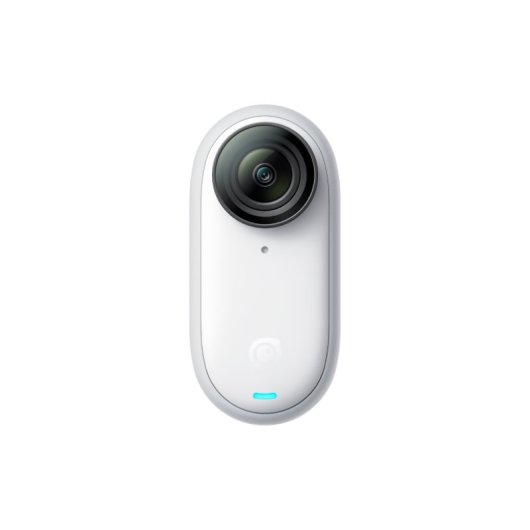 Insta360 GO 3 Cámara Deportiva UltraHD 2K 128GB WiFi Blanca