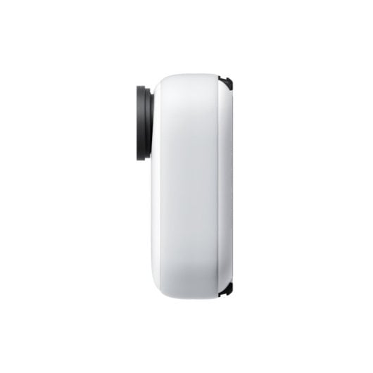 Insta360 GO 3 Cámara Deportiva UltraHD 2K 128GB WiFi Blanca