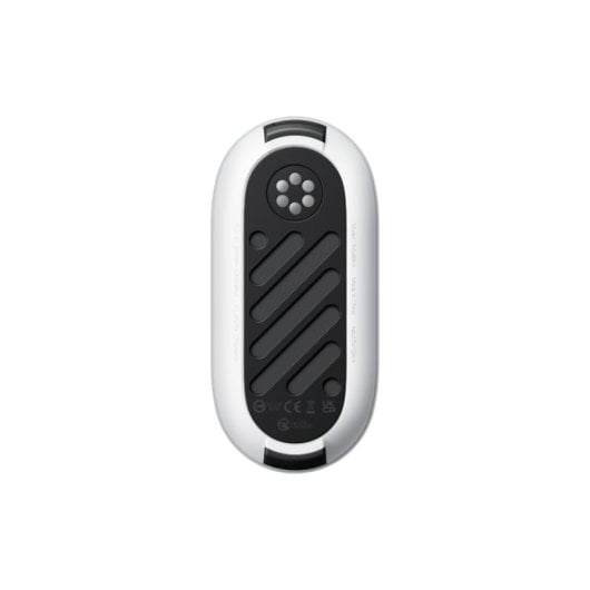 Insta360 GO 3 Cámara Deportiva UltraHD 2K 128GB WiFi Blanca