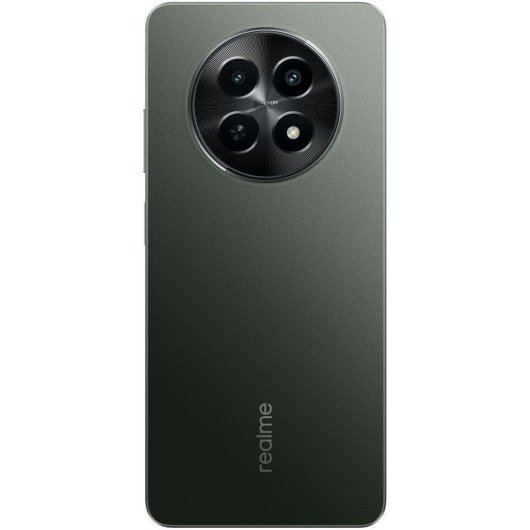 Realme 12x 5G 8GB 256GB 6.67" Negro