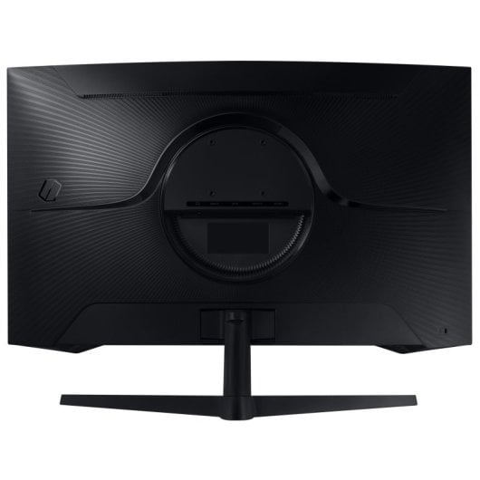 Gebogener Gaming-Monitor Samsung Odyssey G5 S32CG554EU 32&quot;/ QHD/ 1ms/ 165Hz/ VA/ Schwarz