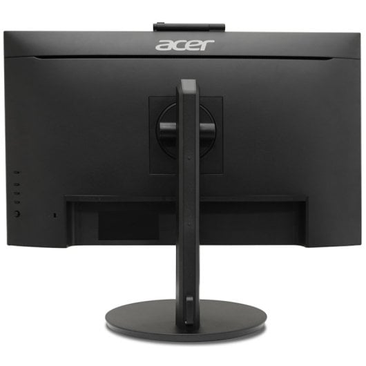 MONITOR 24 DISPLAYPORT HDMI VGA ACER CB242YEbmiprx FHD 100Hz, WEBCAM, ALTEZZA REGOLABILE, ORIENTABILE, ALTOPARLANTI, FreeSync