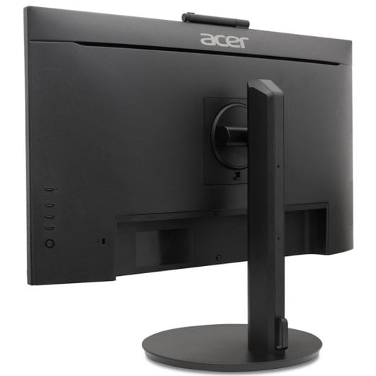 MONITOR 24 DISPLAYPORT HDMI VGA ACER CB242YEbmiprx FHD 100Hz, WEBCAM, ALTEZZA REGOLABILE, ORIENTABILE, ALTOPARLANTI, FreeSync