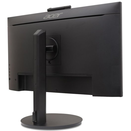 MONITOR 24 DISPLAYPORT HDMI VGA ACER CB242YEbmiprx FHD 100Hz, WEBCAM, ALTEZZA REGOLABILE, ORIENTABILE, ALTOPARLANTI, FreeSync
