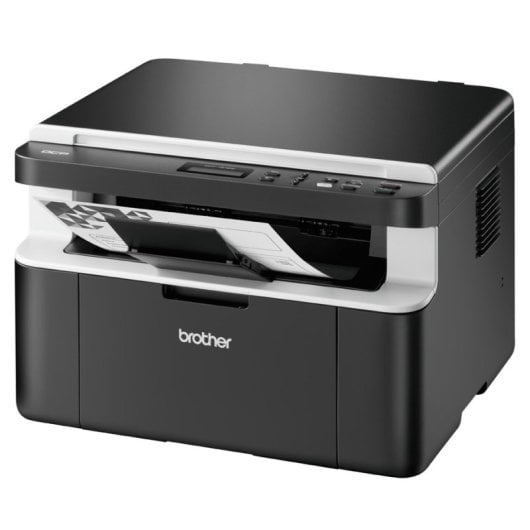 Brother DCP-1612W Impresora Multifunción Láser Monocromo WiFi