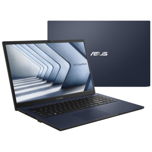 ASUS ExpertBook B1 B1502CVA-BQ1638X Intel Core i3-1315U/8GB/512GB SSD/15.6"