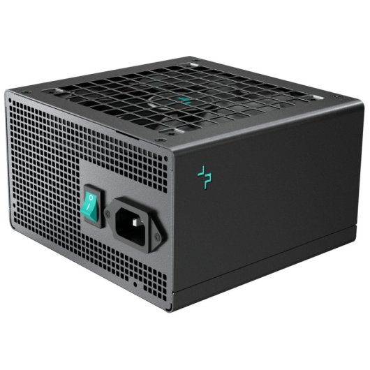 DeepCool PN850D PCIE5 850W 80 Plus Gold