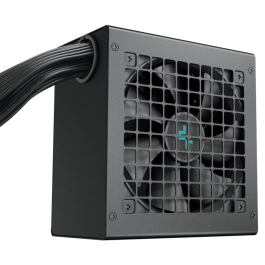 DeepCool PN850D PCIE5 850W 80 Plus Gold