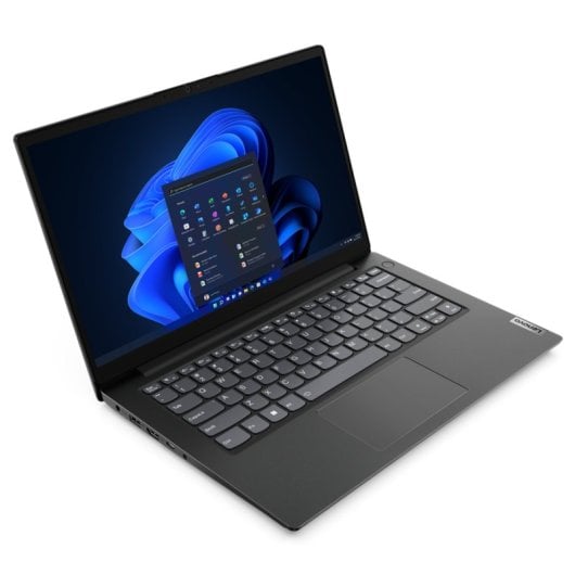 COMPUTER PORTATILE LENOVO V14 G4 IRU i3-1315U 14 FHD 8 GB 512 GB RJ45 USB-C (dati, alimentazione, DisplayPort) W11 Home
