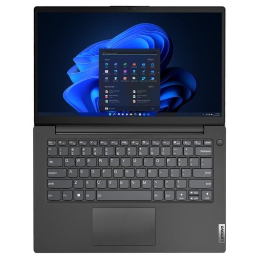 COMPUTER PORTATILE LENOVO V14 G4 IRU i3-1315U 14 FHD 8 GB 512 GB RJ45 USB-C (dati, alimentazione, DisplayPort) W11 Home