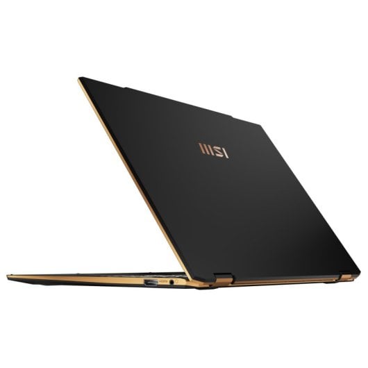 MSI Summit E13 AI EVO A1MTG-027ES Intel Evo Core Ultra 7 155H/16GB/1TB SSD/13.3" Táctil