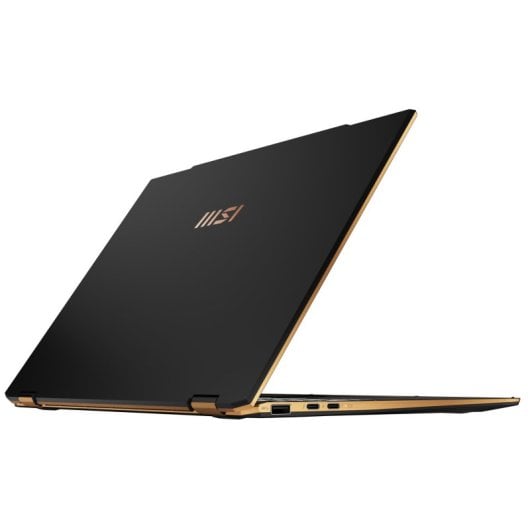 MSI Summit E13 AI EVO A1MTG-027ES Intel Evo Core Ultra 7 155H/16GB/1TB SSD/13.3" Táctil