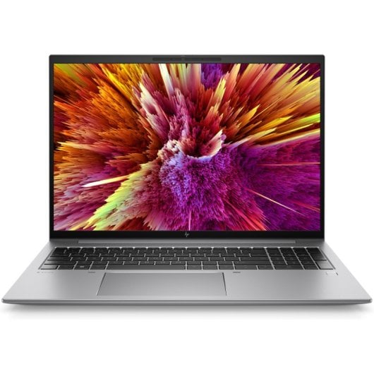 HP ZBook Firefly 16 G10 Intel Core i7-1355U/16GB/1TB SSD/RTX A500/16'' Teclado Alemán