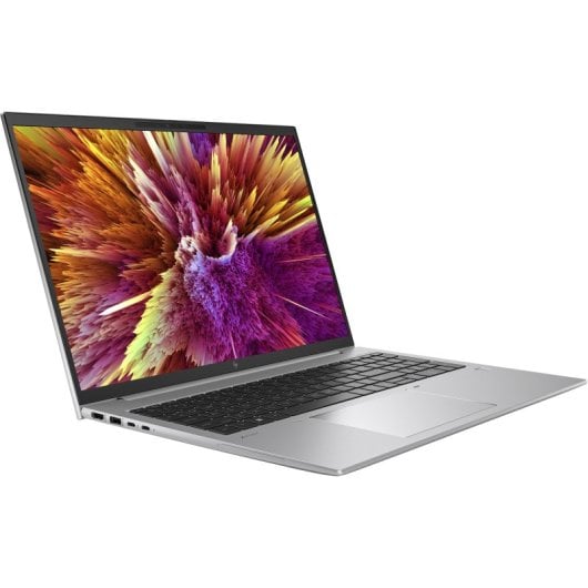 HP ZBook Firefly 16 G10 Intel Core i7-1355U/16GB/1TB SSD/RTX A500/16'' Teclado Alemán