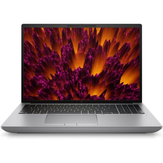 HP ZBook Fury 16 G10 Intel Core i9-13950HX/32GB/1TB SSD/RTX A2000/16" Teclado Alemán