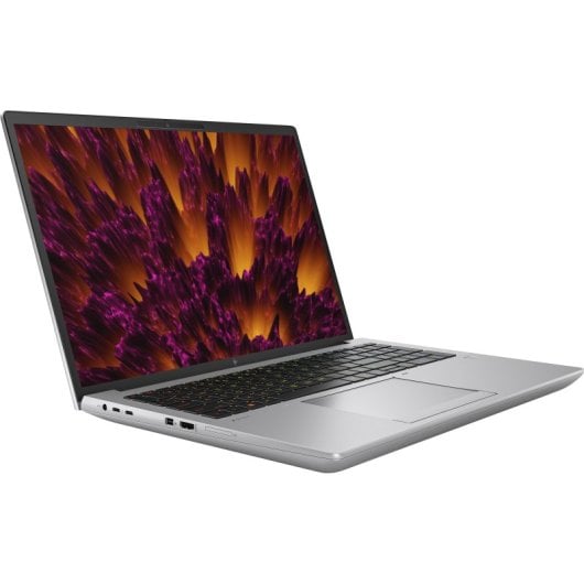 HP ZBook Fury 16 G10 Intel Core i9-13950HX/32GB/1TB SSD/RTX A2000/16" Teclado Alemán
