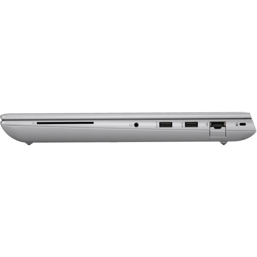 HP ZBook Fury 16 G10 Intel Core i9-13950HX/32GB/1TB SSD/RTX A2000/16" Teclado Alemán
