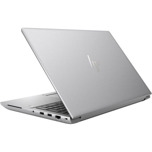 HP ZBook Fury 16 G10 Intel Core i9-13950HX/32GB/1TB SSD/RTX A2000/16" Teclado Alemán