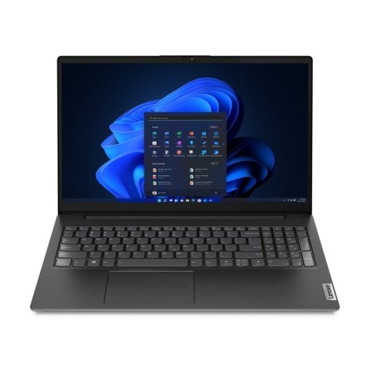 Lenovo V15 G3 IAP Intel Core i3-1215U/8GB/512GB SSD/15.6" Teclado Alemán