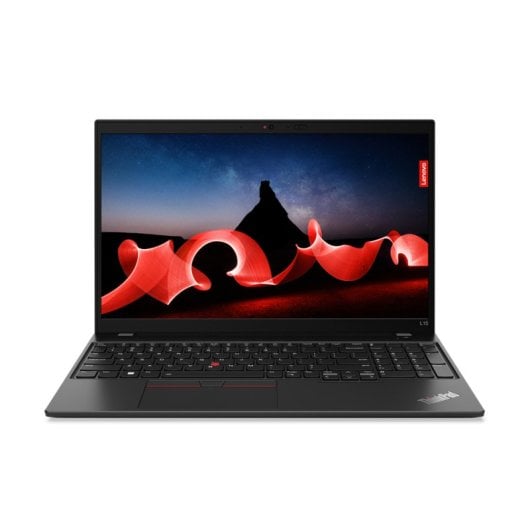 Lenovo Thinkpad L15 G4 Intel Core i5-1335U/16 GB/512GB SSD/15.6" Teclado Alemán