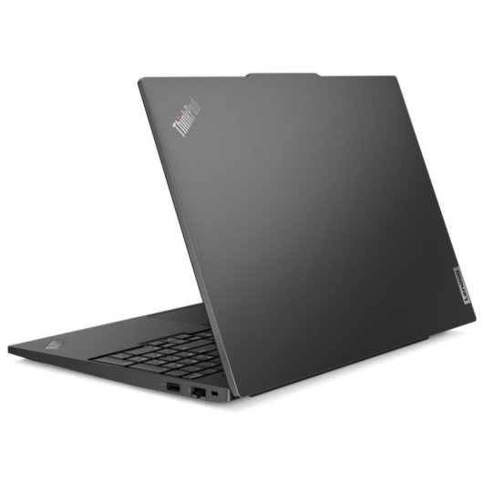 Lenovo ThinkPad E16 Gen 1 AMD Ryzen 5 7530U/16GB/512GB SSD/16" Teclado Alemán