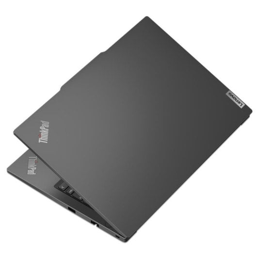 Lenovo ThinkPad E14 Gen 5 AMD Ryzen 5 PRO 7530U/8GB/256GB SSD/14" Teclado Alemán