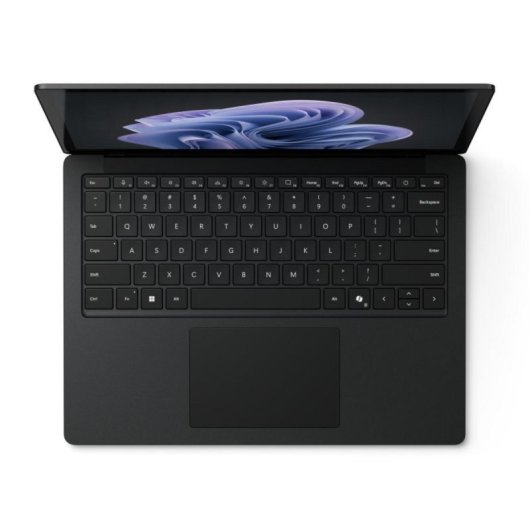 Laptop Microsoft Surface 6 Intel Core Ultra 5 16GB 512GB SSD 13,5" Touchscreen Laptop Microsoft Surface 6 Intel Core Ultra 5 16GB 512GB SSD 13,5" Touchscreen