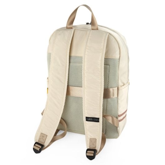 Lois Howson Mochila para Portátil hasta 15" Beige