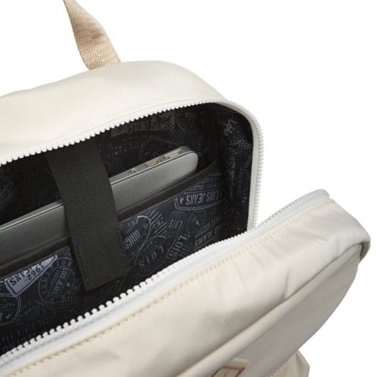 Lois Howson Mochila para Portátil hasta 15" Beige