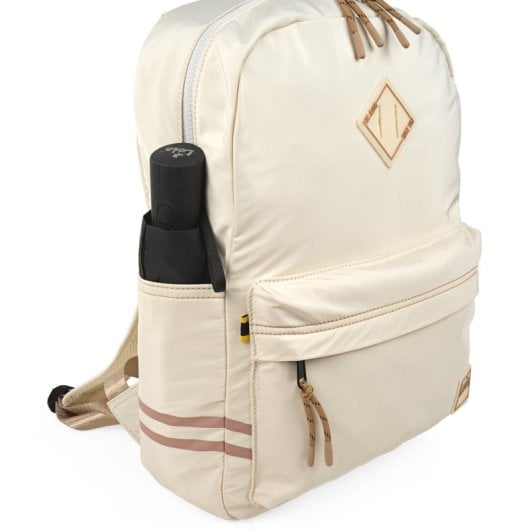 Lois Howson Mochila para Portátil hasta 15" Beige