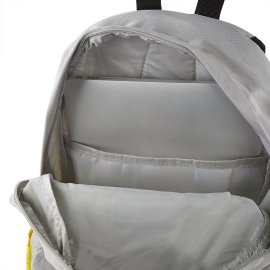 Skechers S1127 Laptop-Rucksack 14" Grau-Gelb