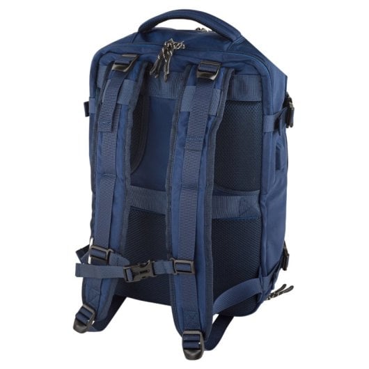 Jaslen Northampton Mochila para Portátil 15.6" Azul