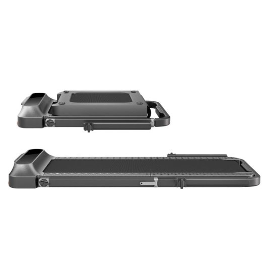 Kingsmith Walkingpad R2H Cinta de Correr con Panel Led, 12km/h, Plegable con Control Remoto