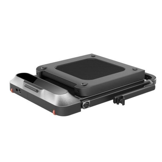 Kingsmith Walkingpad R2H Cinta de Correr con Panel Led, 12km/h, Plegable con Control Remoto